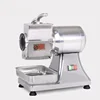 110v/220v/Commerial Electric Bread Crumbs Pulverizer Stainless Steel Cheese Grater Grinder Grinding Machine Bread Crumb Mill 6