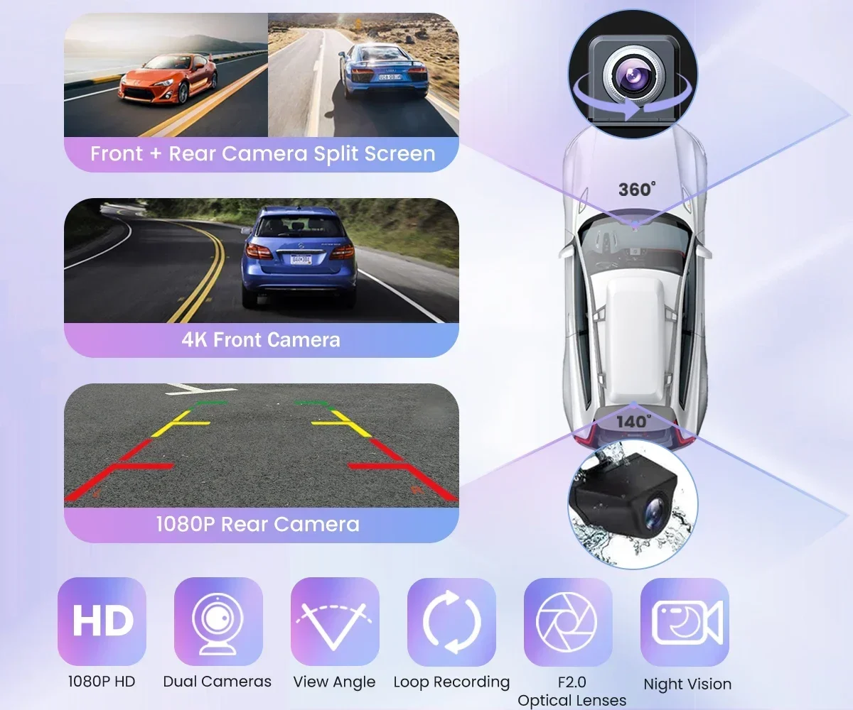 10.26 rotating dash cam