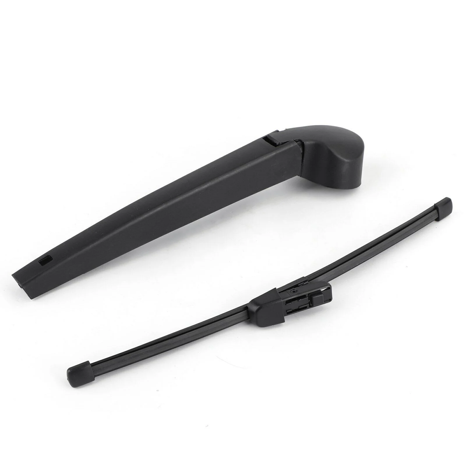 Rear Wiper Blade Blades Back Window Wipers Arm for Volkswagen VW Golf 6 GTI Hatchback 2010 - 2014 Car Accessories 5
