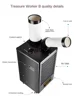 L'm'm Air Cooler Mobile Air Conditioner All-in-One Compressor Refrigeration Kitchen Cooling Air Cooling Machine 5