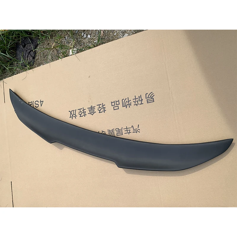 Unpainted FRP
