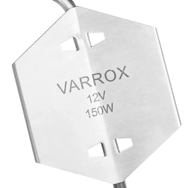 Méhészeti Oxálsav -Párologtató 12V Méh Párologtató Varroa Atkák Kezelési Eszközei A Méhész Kiegészítő Párologtatóhoz - Image 4