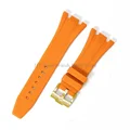 Orange-Gold