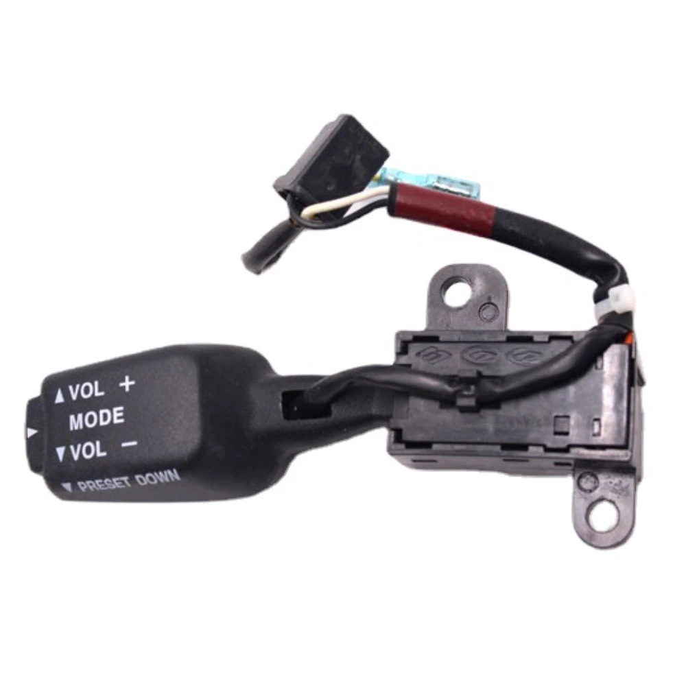 For Hyundai ELANTRA Tucson Kia Sportage Cerato Multifunctional Steering Wheel Control Lever Switch Buttons 1pcs