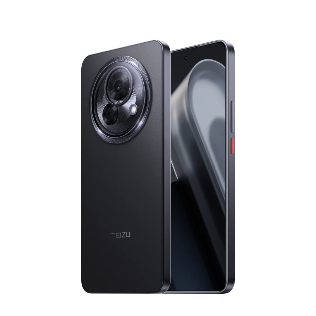 MEIZU Lucky 08 AI 5Gスマートフォン Snapdragon 7s Gen 2 デュアルSIM