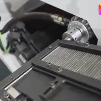 SHAZAM Спиральные сверла из вольфрамовой стали 1,0-20,0 мм