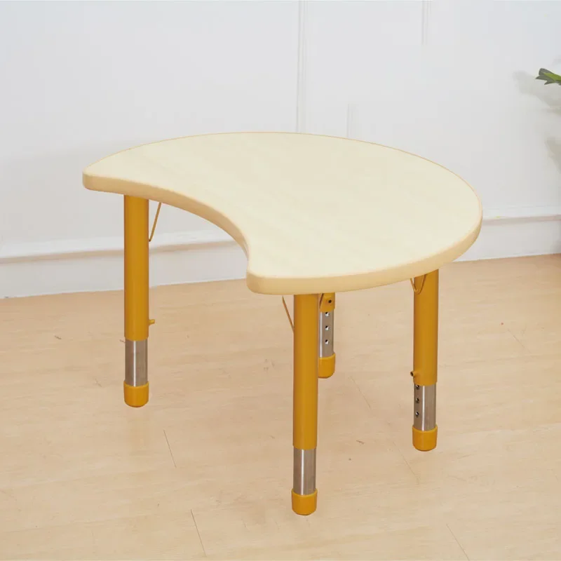 School Tables Kids Study Table Supplies Set Children's Desk Small Child Student Furniture Chair Classroom Childrens Room