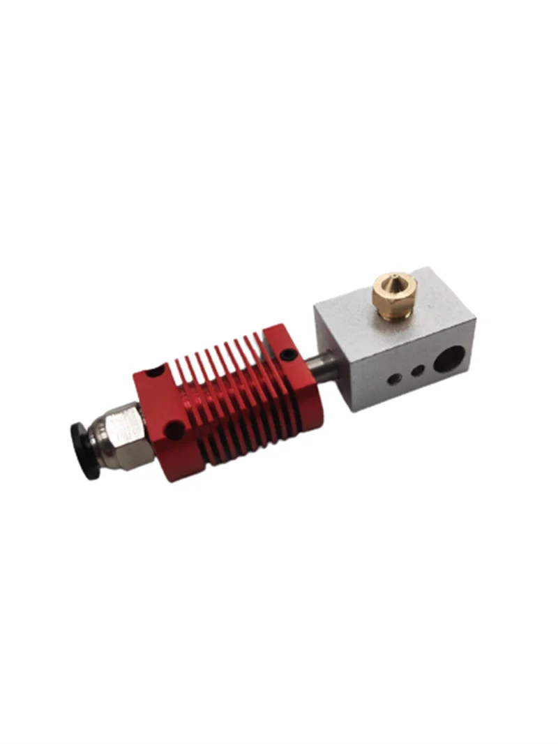 

Funssor позитронный 3D принтер DIY hotend kit