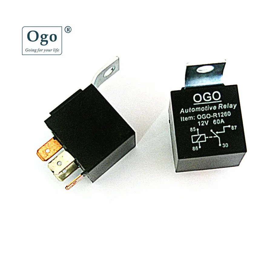 OGO 귣 ڵ  24V 80A