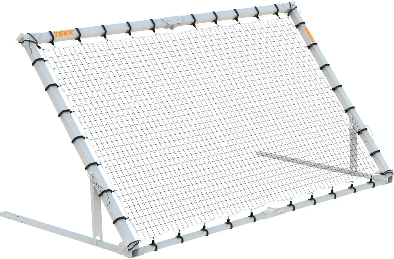 Trainer Rebounder Goal (Soccer, Basketball, Lacrosse, Baseball)