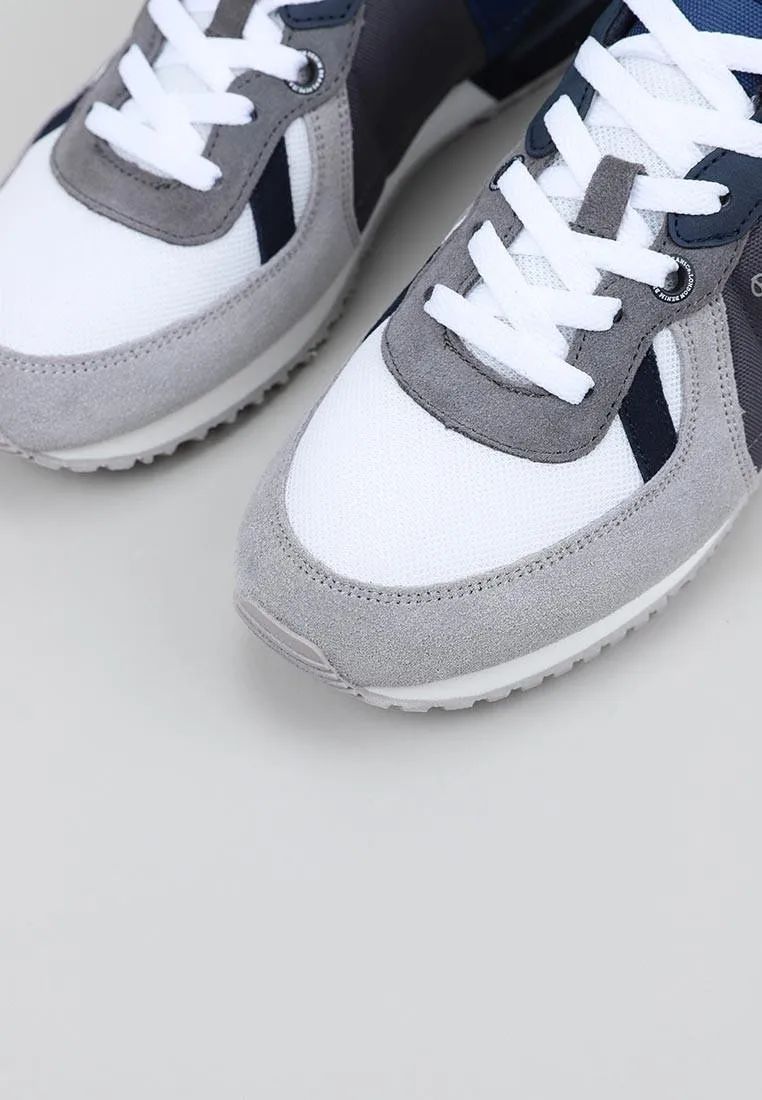 PEPE JEANS Tinker Zero 21, sports, gray 