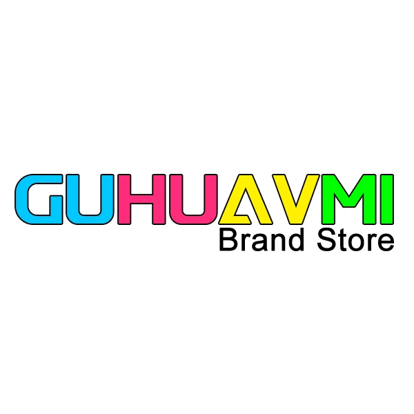GUHUAVMI Store