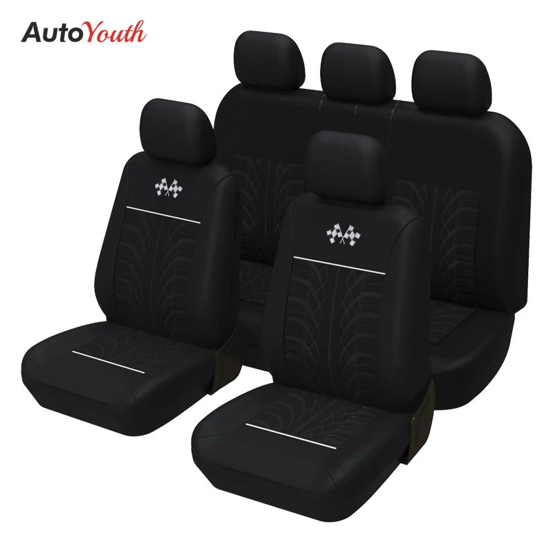 Universal Bench Seat Covers Split Bench Seat Covers Toyota Car Seat