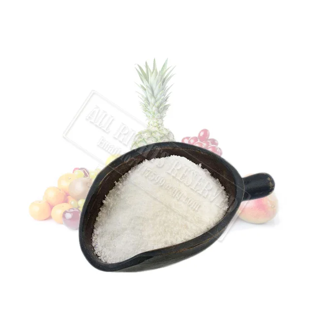 Dl-Metionin Cas59-51-8 - Image 6