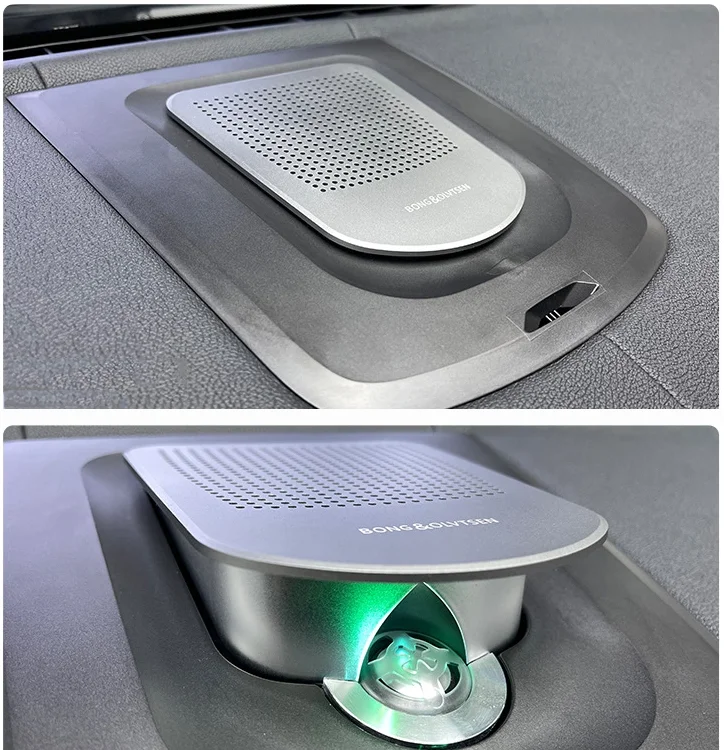 Car Speakers Refit for BMW 3 Series G20 X5 G05 X3 G01 X6 G06 X7 G07 Audio System