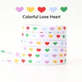 Colorful Love Heart