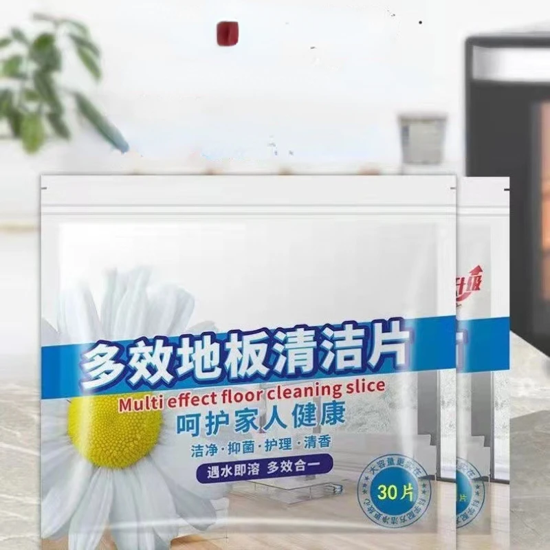 Floor Cleaning Sheets 30/50Pcs floor cleaner sheets