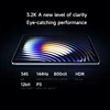 Xiaomi Tablet Xiaomi Pad 7 11.2" 3.2K 144Hz Display Snapdragon 7 Gen3 8850mAh 13MP+8MP camera IPv6 support Dolby Atmos Tablet PC 5
