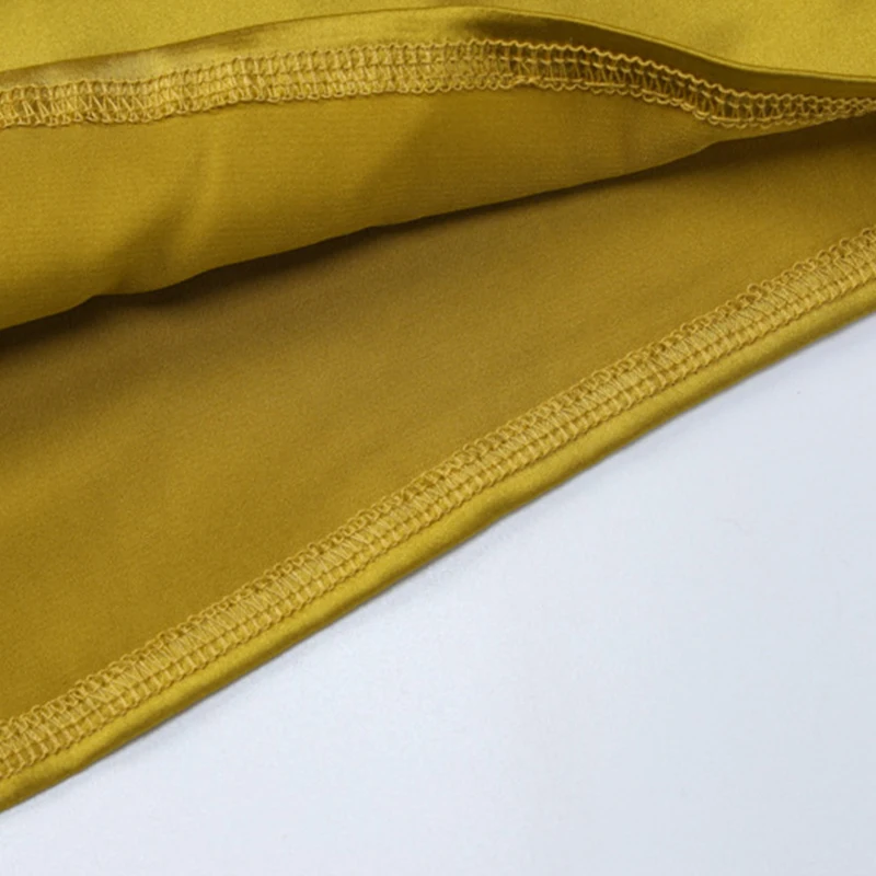 Sexy Dress Women y2k Clothes Contrast Color V Neck Spaghetti Strap Sleeveless Bodycon Long Dress Evening Party Dresses