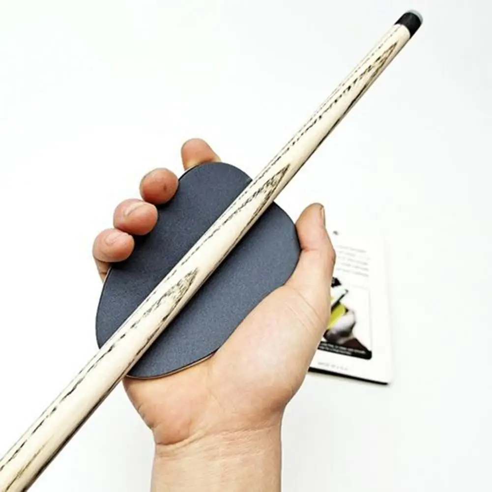 

Club Pole Polisher Durable Double-sided Anti-pilling Club Front Section Maintenance Sheet Billiard Club