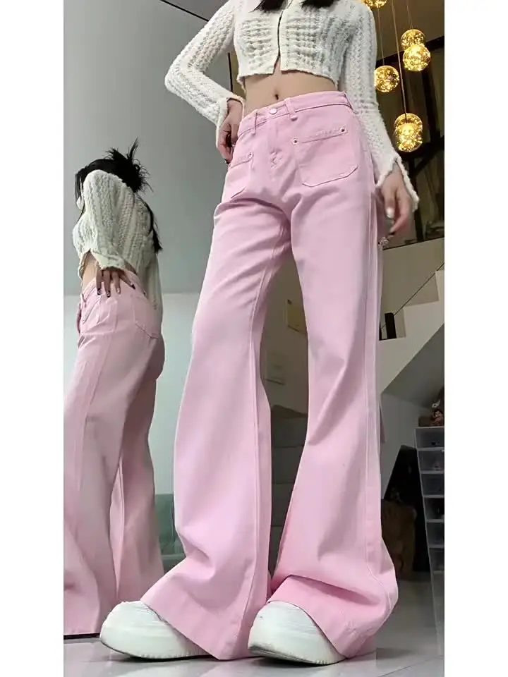 Pantaloni di velluto a coste con cinta Please donna – Cambio Taglia Gratis – Boutique