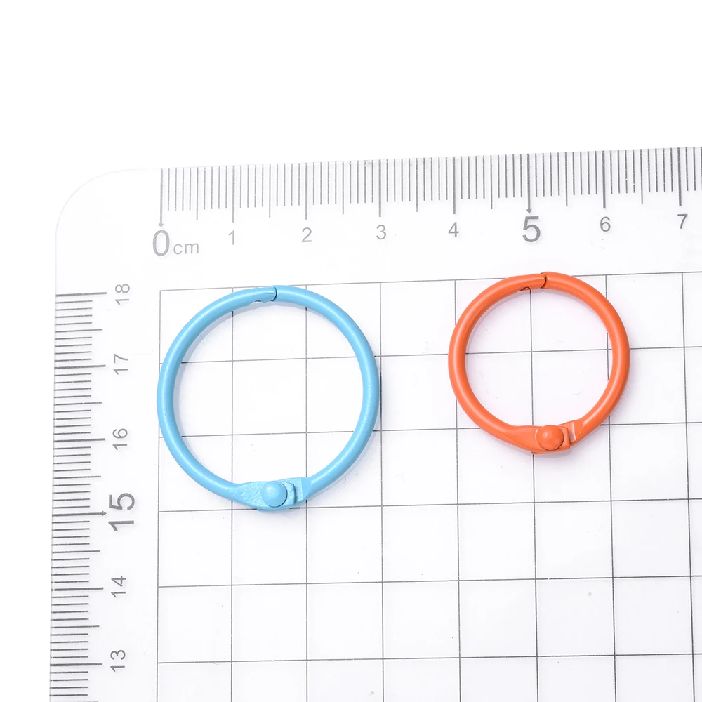 äο ݼ ձ ī  Ű δ  , DIY O  Ű ü,  , DIY ׼, 25 30 41mm, 10 /Ʈ