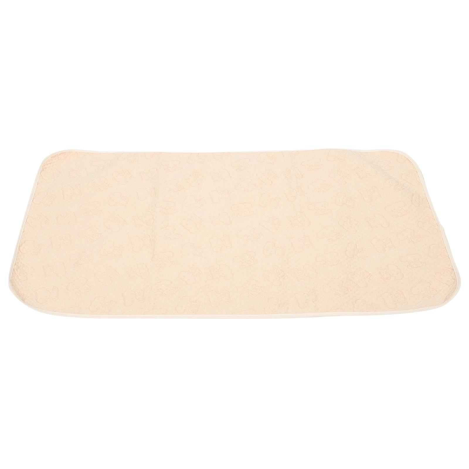 

Urine Pad Menstruation Mat Bed Pads Breathable Cotton Incontinence Patient Elderly Urinary Child