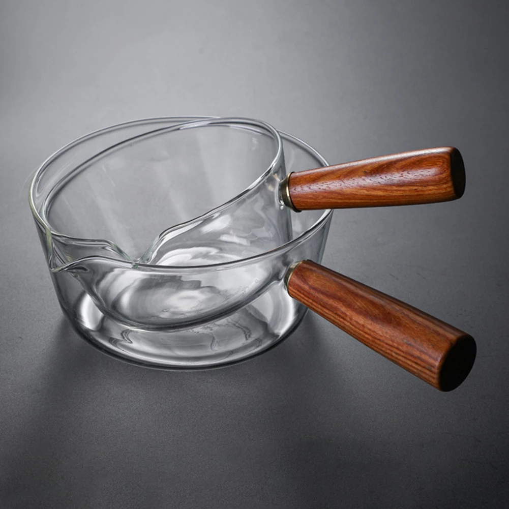 Kitchen Pots Cooking Set Cookware  Borosilicate Glass Porridge Pot -  400ml/600ml - Aliexpress