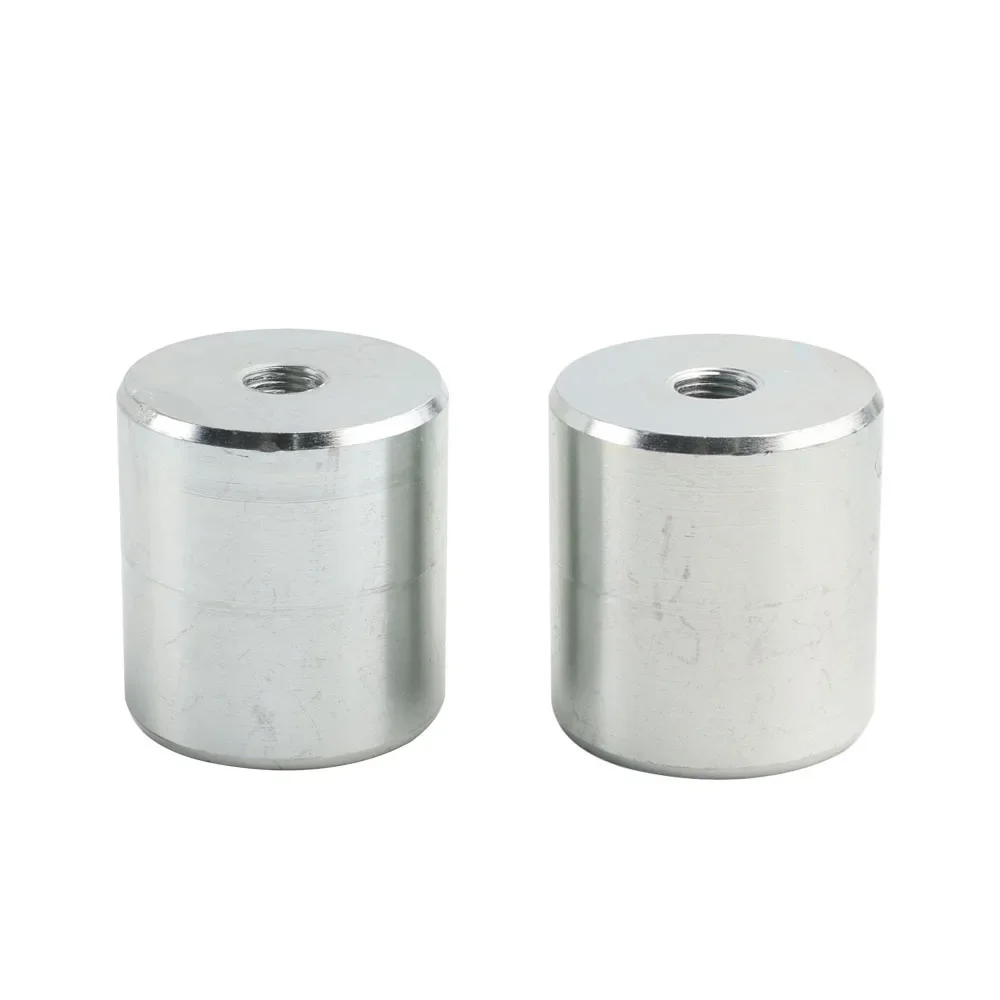 Suspension Lift Up Kits Coil Spacers Strut Shocks Absorber Spring Raise Aluminum For Suzuki Carry Truck DA16T 4WD 4