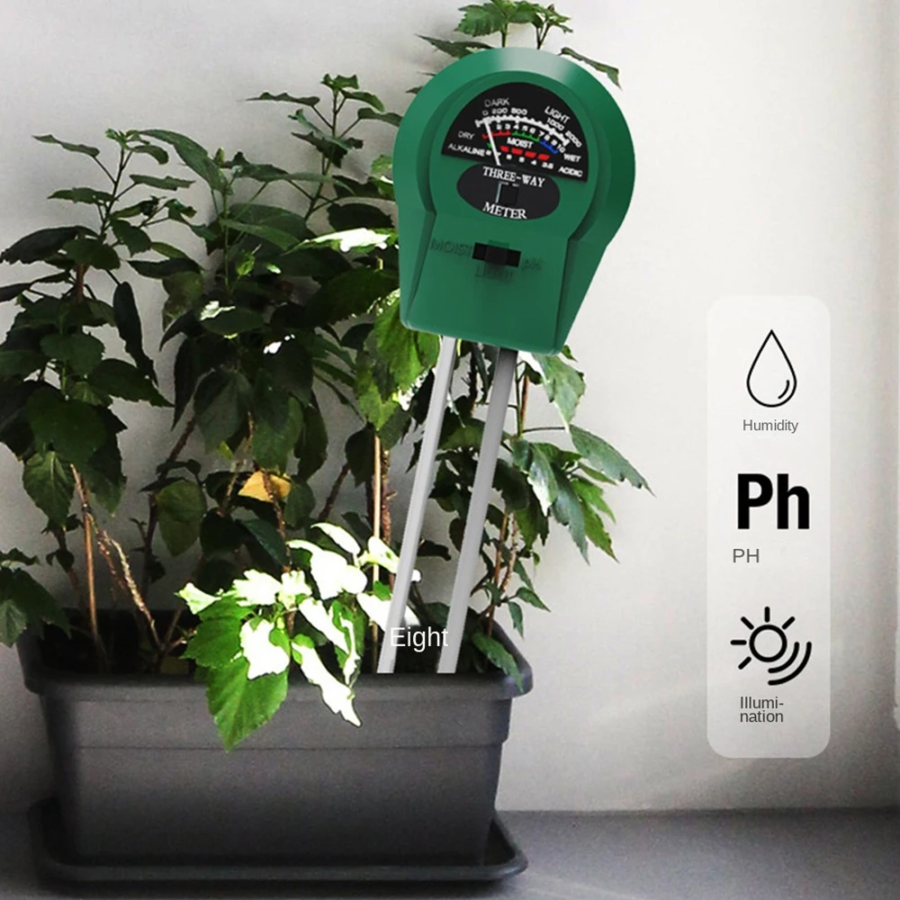  4 In 1  PH    µ  Ĺ ޺ ׽  Ʈ 