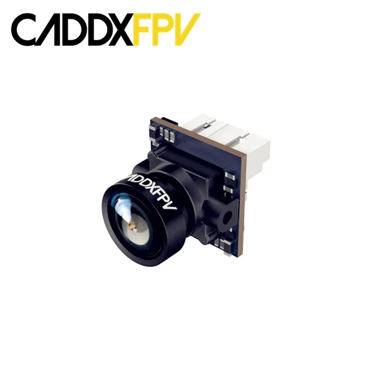Caddx Ant FPV камера 1200TVL Global WDR OSD Объектив 1,8 мм 2 г Сверхлегкая FPV камера для FPV фристайла Tinywhoop Cinewhoop дронов