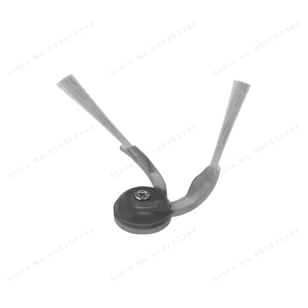 Fit For ( Roborock Qrevo 5AE / S5V / Curv / CurvC / Curv S5X 5A1 5XC / Edge / EdgeC / Edge S5A 5V1 ) Parts Brush Filter Mop Bag - 4
