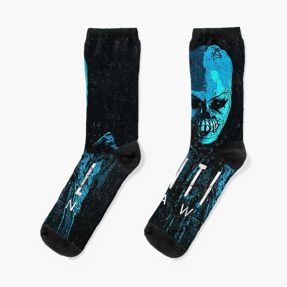 

Until Dawn Socks Men'S Winter Thermal Socks