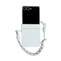 White(No holder)