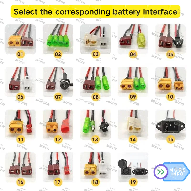 36V Rechargeable Battery for Solar Backup and Portable Power Systems