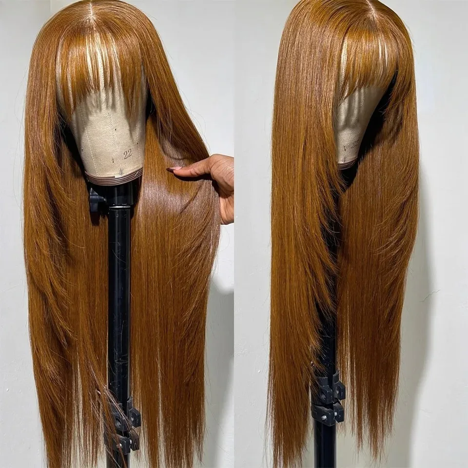 Light Brown