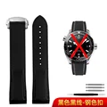 Black black Silver