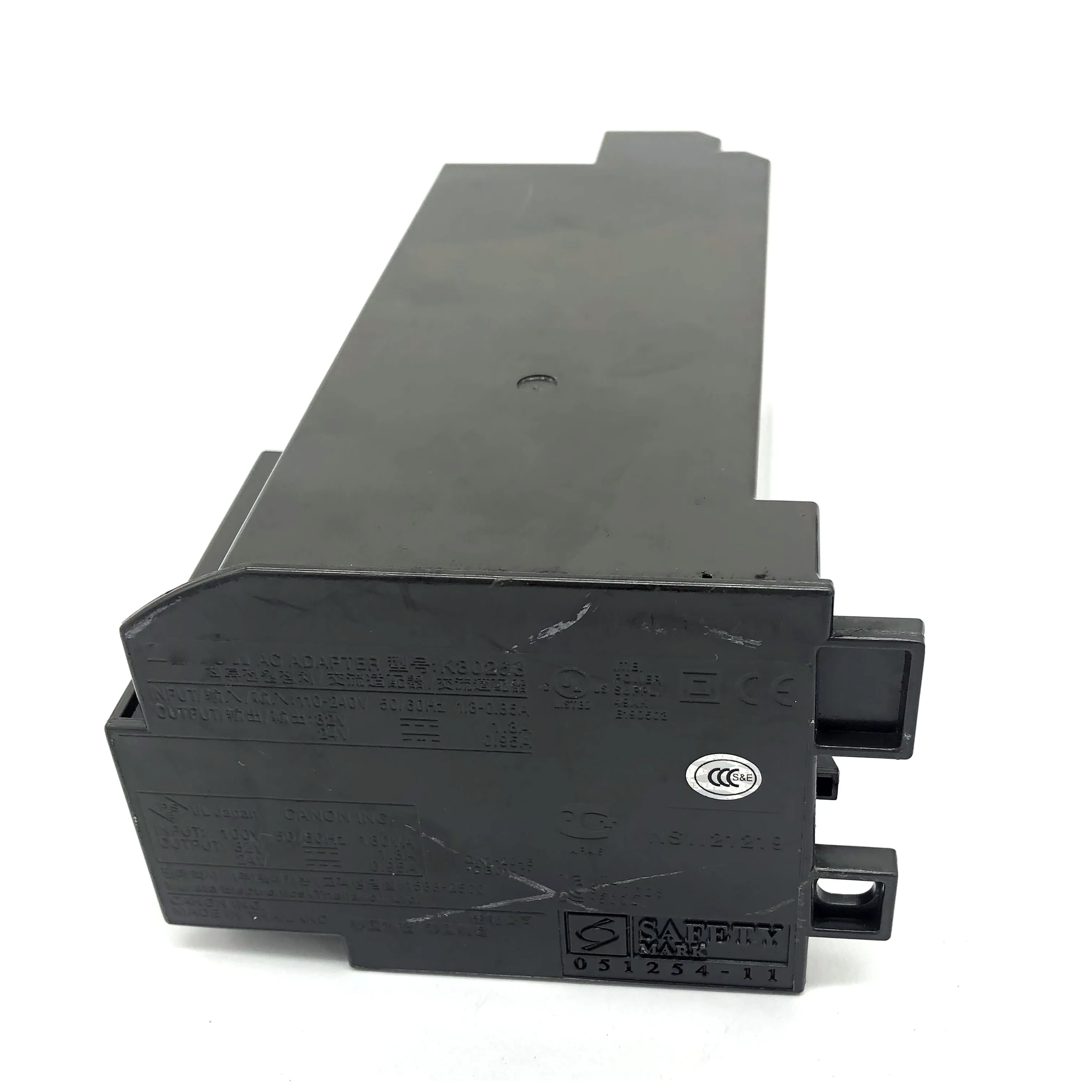 

Адаптер питания K30253 подходит для Canon MP830 MP950 MP960 iX5000 MP800 MP600 iX4000 MP600R iP3100 MP800R iP3000