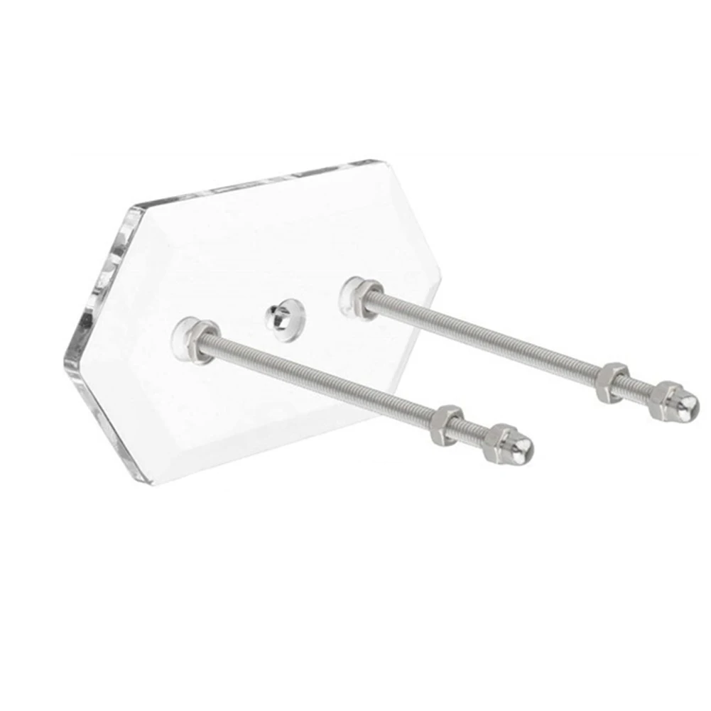 Рисунок 4 - Настенный стенной стенд для скейтборда