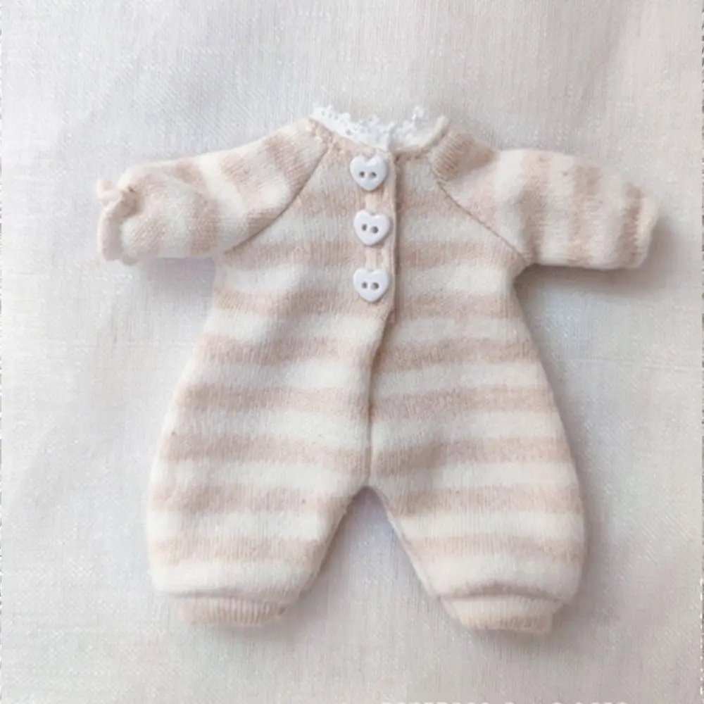 Doll Rompers and Jumpsuits description 9