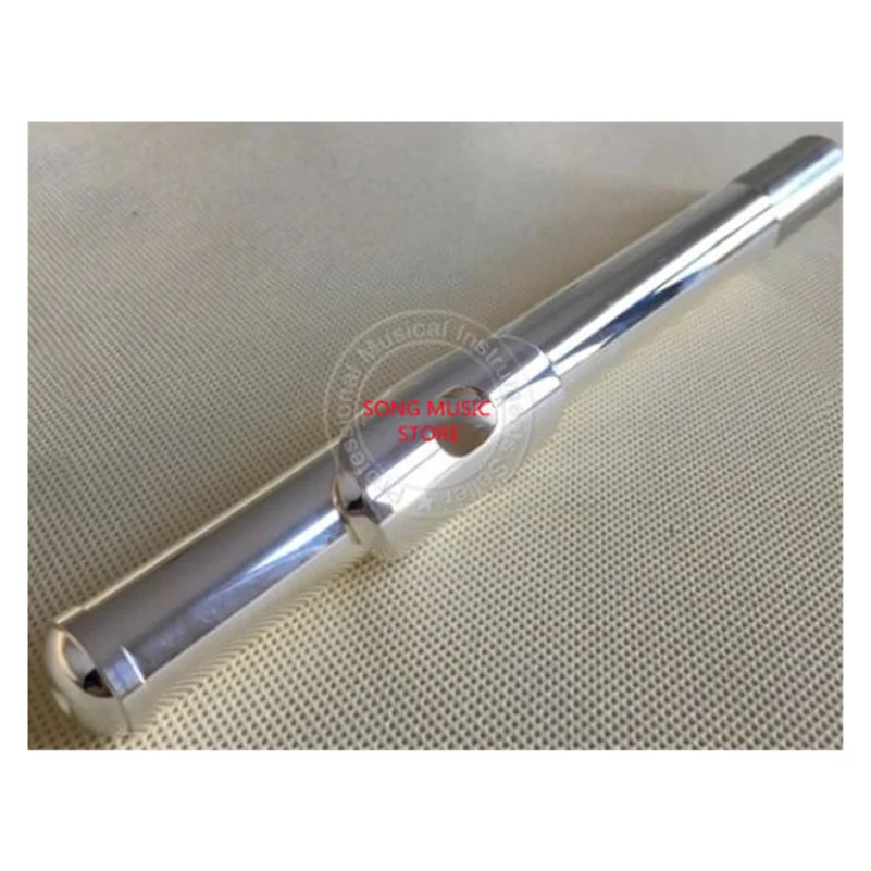 Flute head joint great material1 pcs Flute mouthpiece