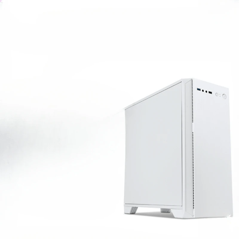 Gi5Se Desktop Multi-Open Computer Host Amd Ruilong R5 5600G/R7 5700G Con Lol Esports Pollo Mangiare Gioco Home Online Class