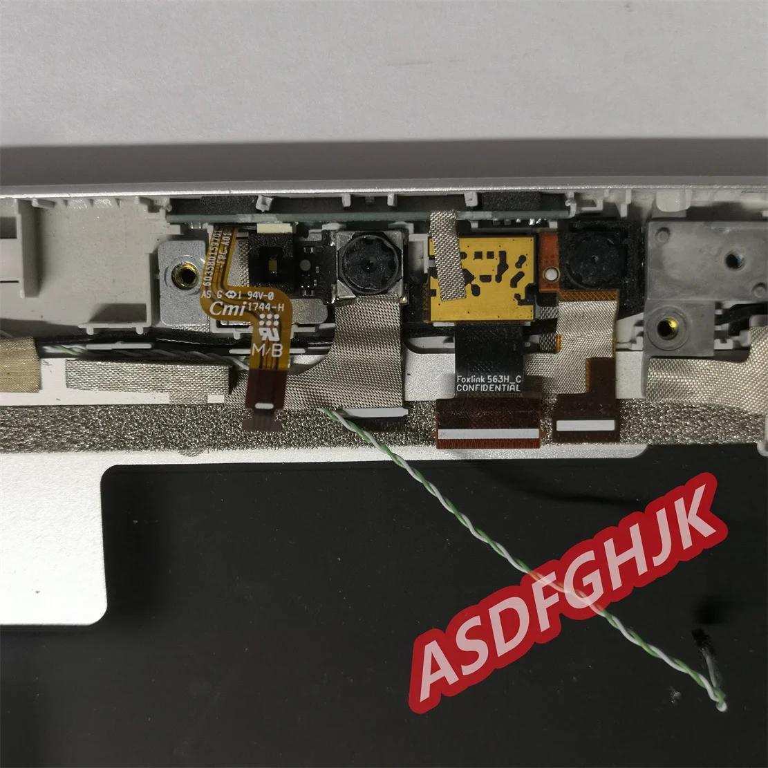 

Оригинал 6035B0159701-FPC-A01 для камеры HP ELITE X2