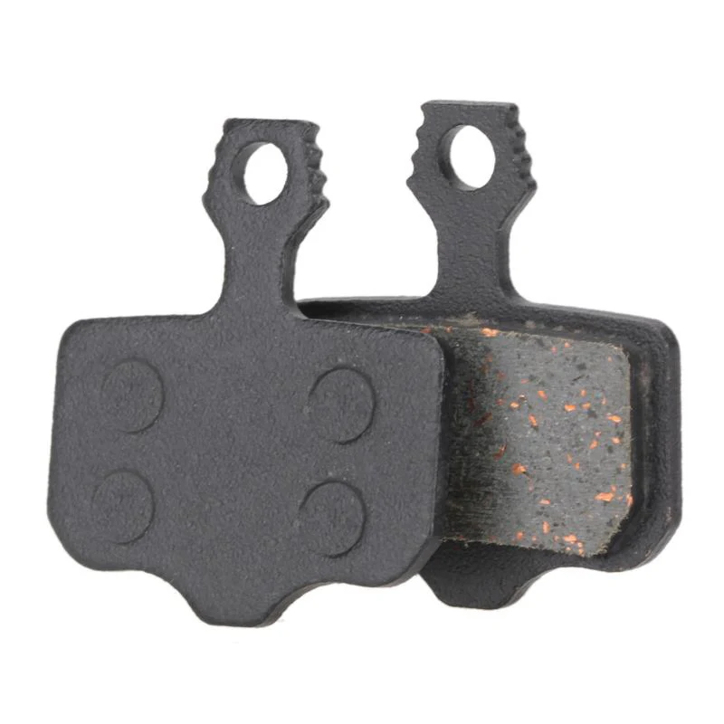 10Pair Semi-metal MTB Bicycle Disc Brake Pads Suitable For AVID ELIXL R/CR MAG / 1 / 3 5 7 9 SRAM XO XX DB1 DB3 DB5 bicycle disc brake pads brake pads bike brake pads