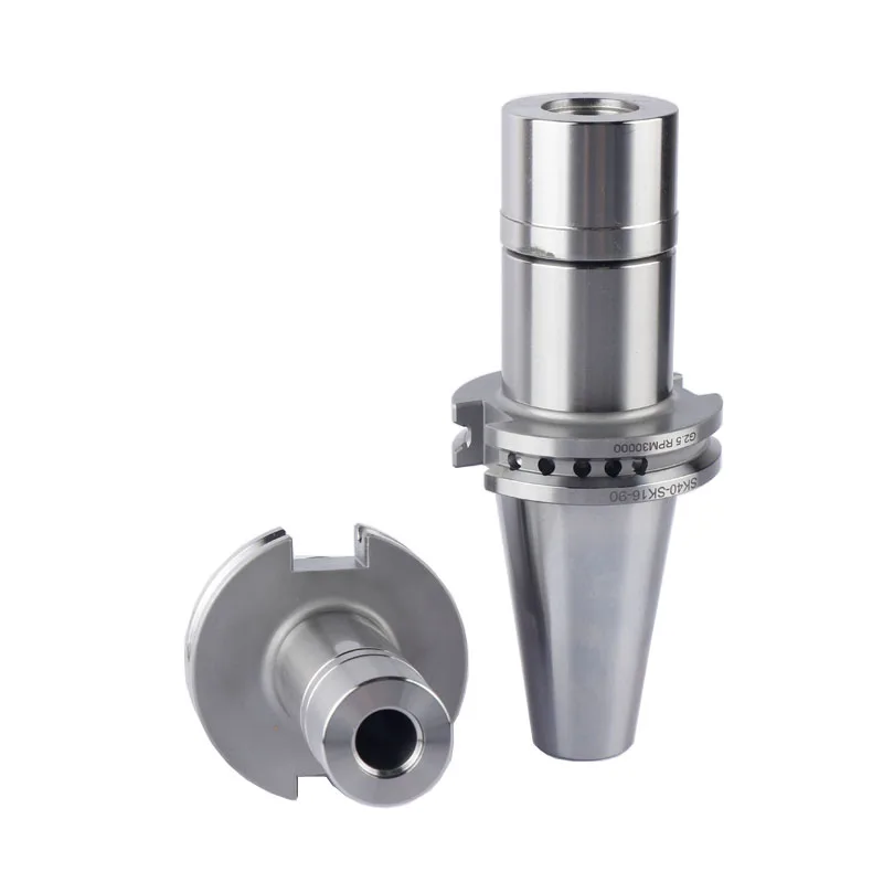 

DIN69871 SK40 Shank SK Tool Holders SK10 SK16 high Speed Collet Chuck Holder