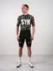 SYN summer Cycling Jersey MTB Road Bicycle Shirt High Quality Pro Team Short Sleeve Bike Clothes Maillot Ciclismo Hombre 4