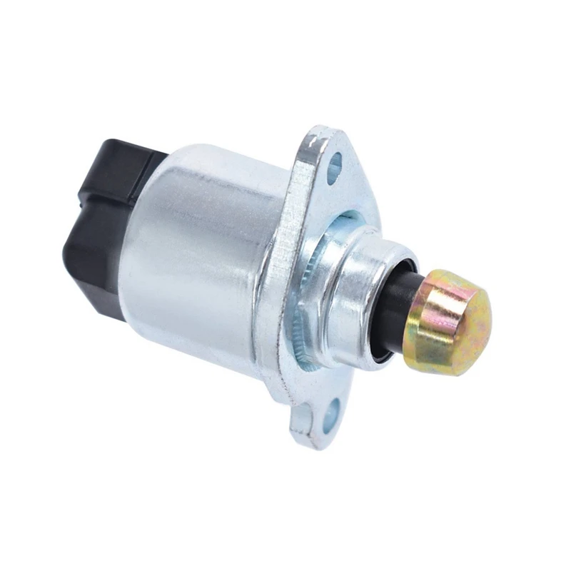 3843750 Idle Air Control Valve For Volvo Penta IAC IACV Idle Air Control Valve Mercruiser 3843751 3857696 Car Accessories