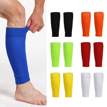Sports Socks For Men Adult Children's Leggings Socks Fashion Basketball Football Summer Solid Color Breathable Fitness Artifact 1