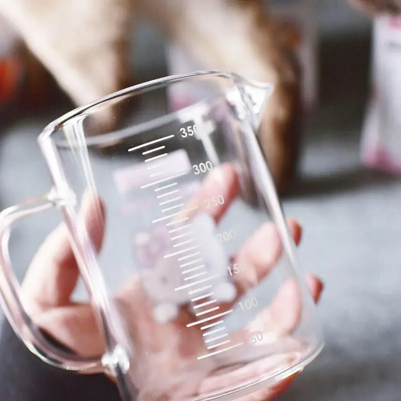 サンリオかわいいハローキティ計量カップアニメ漫画家庭用キッチン