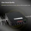 Retevis HS4 10 Meter Ham Radio Long Range Mobile Radio Multi-Mode Switch Dual Watch 6 Frequency Bands Mobile Transceiver 3